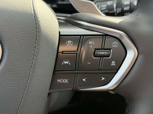 New 2026 Lexus TX 350 AWD image 17