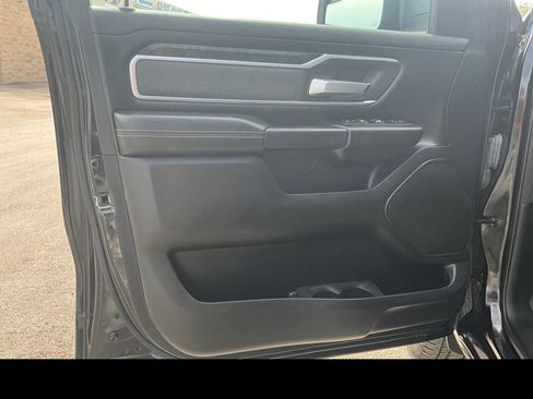 Used 2021 RAM 1500 Big Horn AWD/4WD image 23