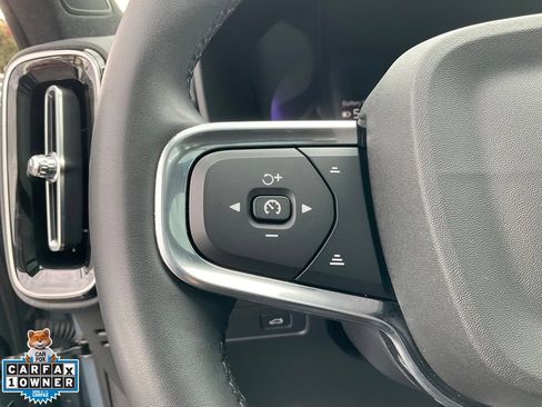 Used 2022 Volvo XC40 P8 Recharge Plus AWD/4WD image 44