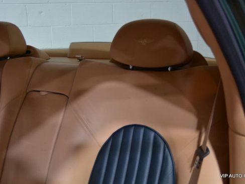 Used 2001 Bentley Arnage Red Label image 18
