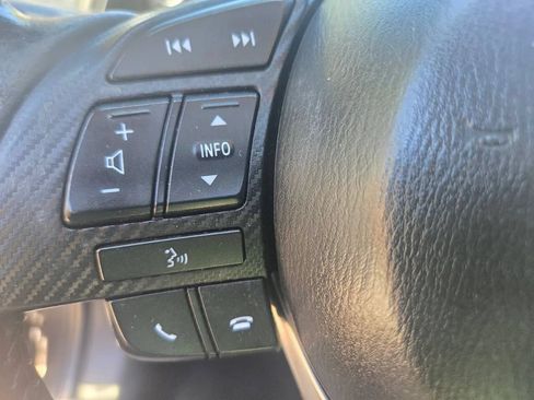 Used 2016 MAZDA CX-3 Grand Touring AWD/4WD image 39