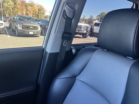 Used 2022 Toyota 4Runner SR5 Premium image 62