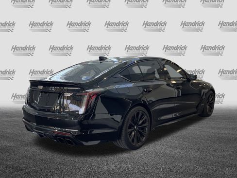 Used 2023 Cadillac CT5 V Blackwing w/ Driver Assist Package image 10