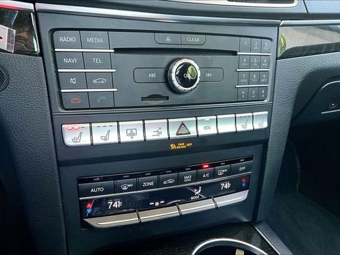Used 2016 Mercedes-Benz E 400 Coupe image 11