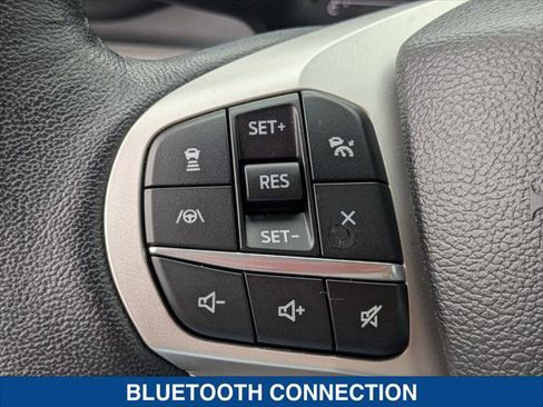 Used 2023 Ford Explorer XLT w/ Equipment Group 202A RWD image 14