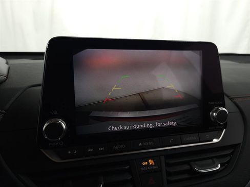 Used 2019 Nissan Altima 2.5 SR image 22