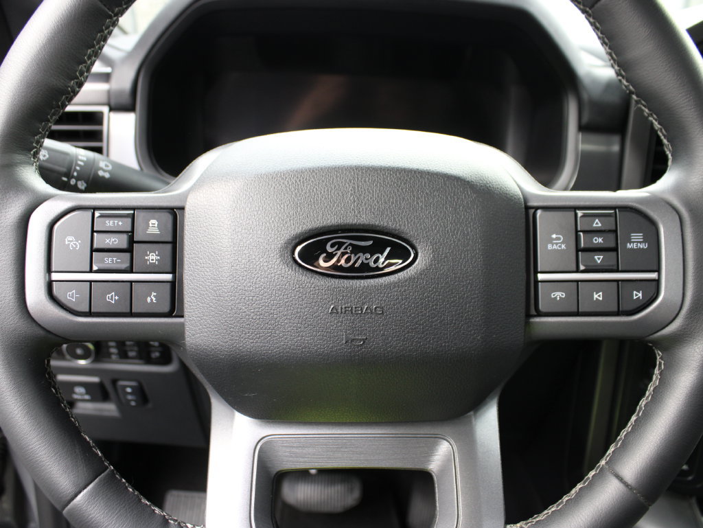 Used 2026 Ford F150 Lariat w/ Bed Utility Package AWD/4WD image 63