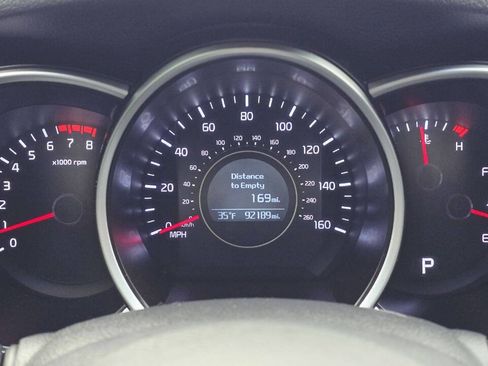 Used 2015 Kia Optima LX image 27