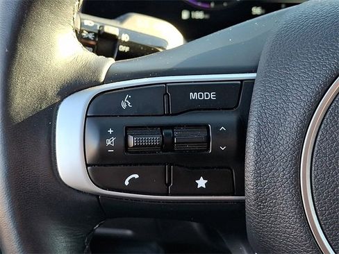 Used 2024 Kia Sportage X-Pro Prestige image 22