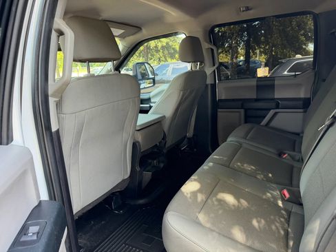 Used 2019 Ford F350 XL w/ STX Appearance Package AWD/4WD image 15