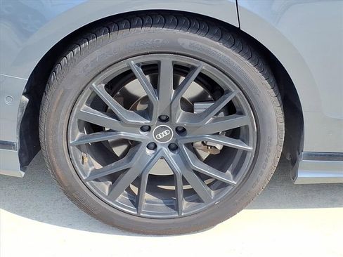 Used 2021 Audi A8 L 3.0T w/ Executive Plus Package image 5