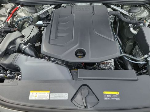 New 2025 Audi A5 2.0T Premium image 9