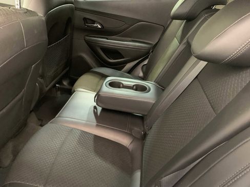 Used 2017 Buick Encore Preferred image 5