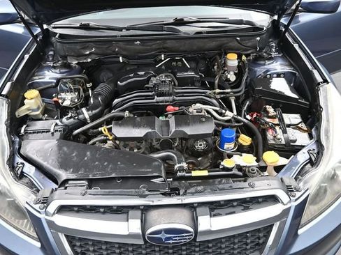 Used 2014 Subaru Legacy 2.5i Sport image 22