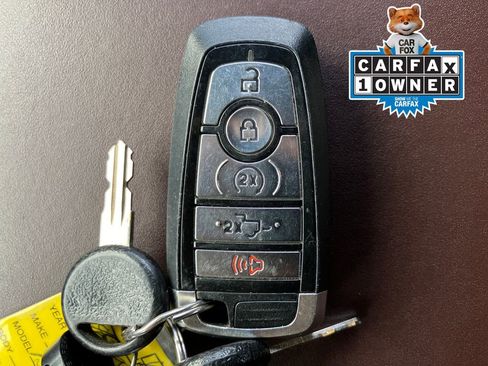 Used 2017 Ford F350 Platinum w/ Platinum Ultimate Package image 34