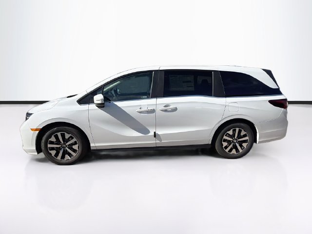 New 2027 Honda Odyssey EX-L image 4