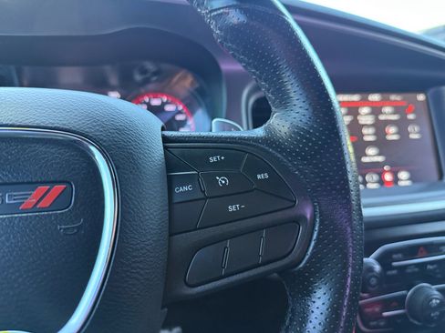 Used 2021 Dodge Charger R/T w/ Blacktop Package image 16