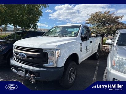 Used 2018 Ford F350 XL