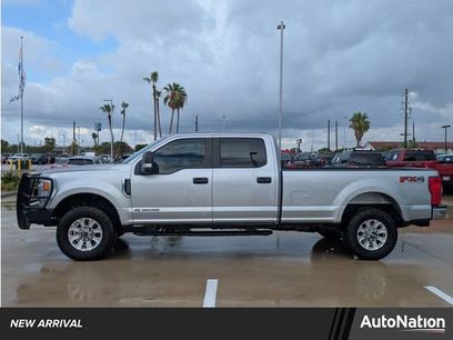 Used 2022 Ford F350 XL w/ STX Appearance Package