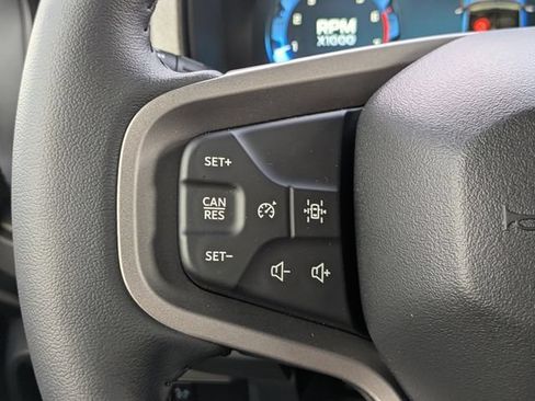 New 2026 Ford Bronco Big Bend AWD/4WD image 22