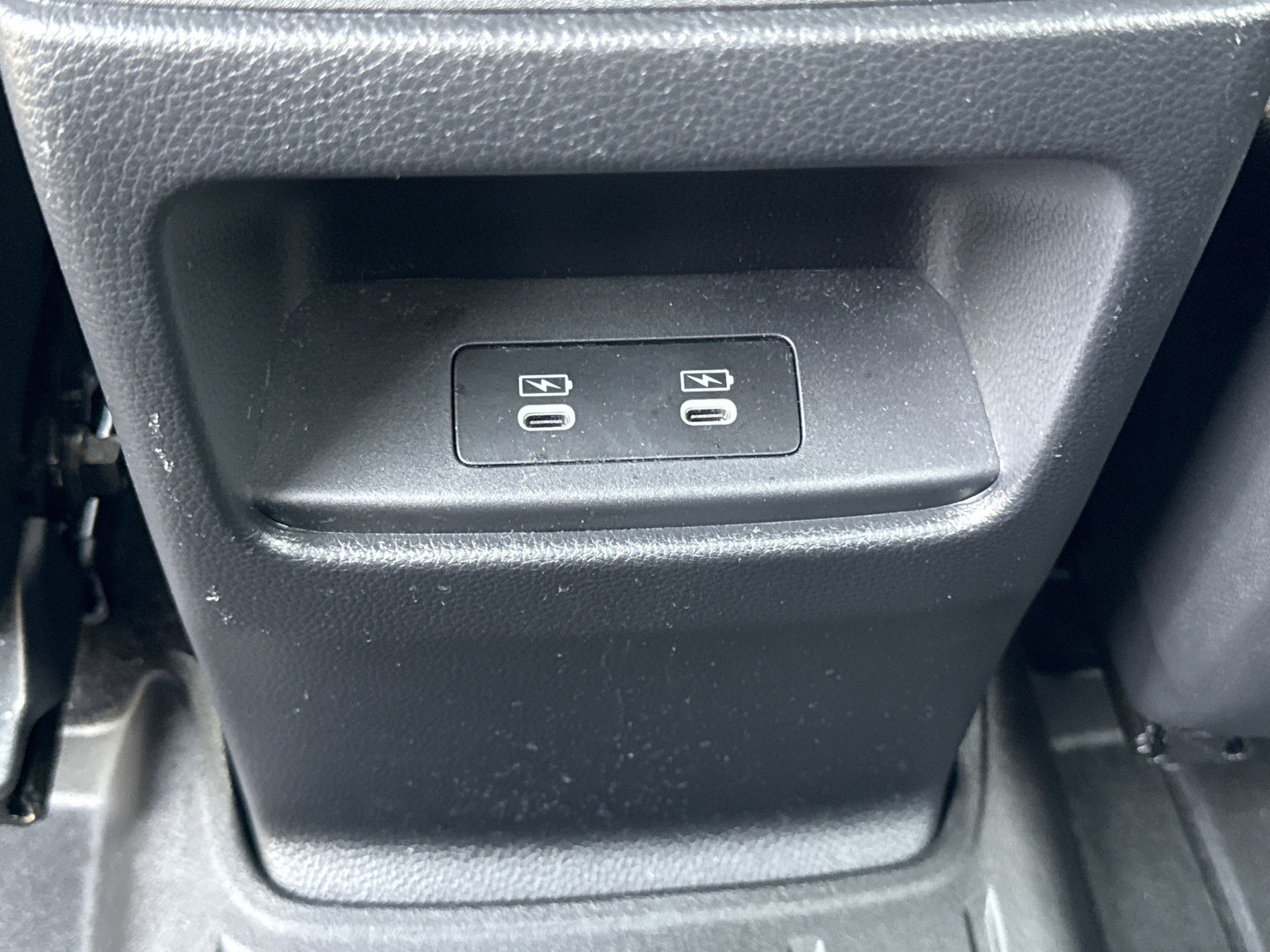 Certified 2025 Honda CR-V Sport-L image 29