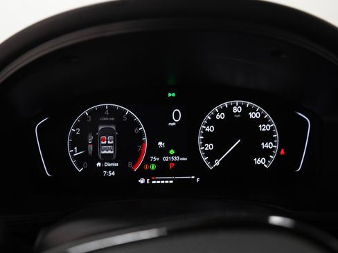 Used 2024 Honda Civic LX image 25