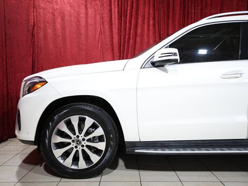 Used 2019 Mercedes-Benz GLS 450 4MATIC image 5