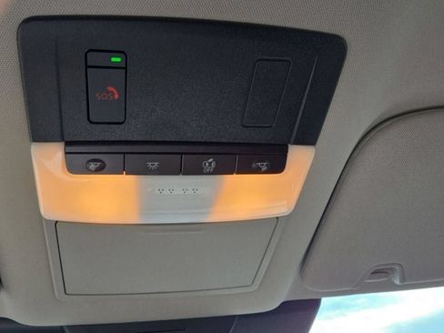 Used 2024 Nissan Pathfinder SV AWD/4WD image 29