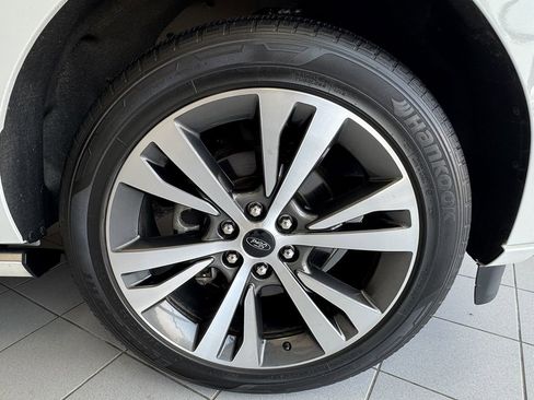 Used 2021 Ford Expedition Max Platinum image 70