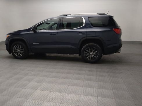 Used 2018 GMC Acadia SLT image 3