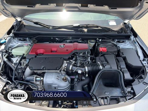New 2026 Acura Integra Type S FWD image 30