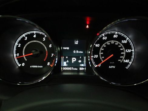 New 2026 Mitsubishi Outlander Sport ES image 9