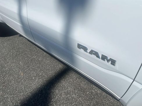 New 2026 RAM 1500 Laramie image 5