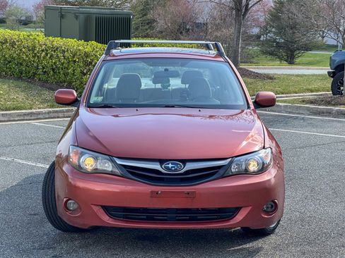 Used 2010 Subaru Impreza 2.5i Premium image 4