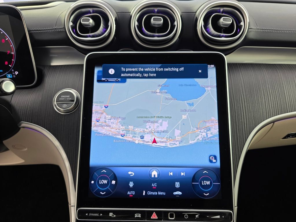 New 2026 Mercedes-Benz CLE 450 4MATIC Coupe image 13