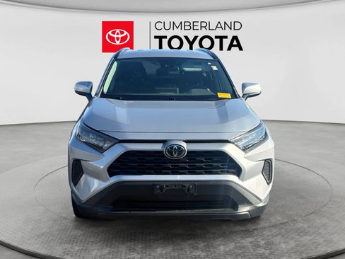 Used 2020 Toyota RAV4 LE AWD/4WD image 7