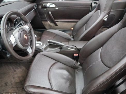 Used 2005 Porsche 911 Carrera image 31