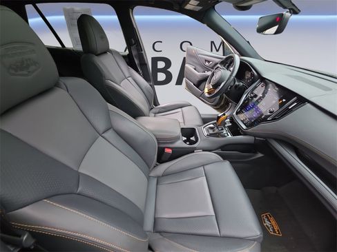 Used 2022 Subaru Outback Wilderness image 17