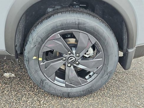 New 2026 Nissan Rogue SV w/ Cold Weather Package image 4