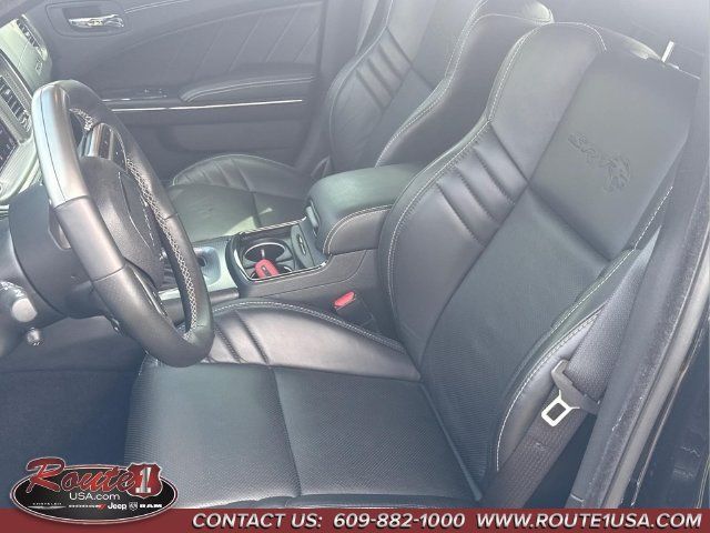 Used 2021 Dodge Charger SRT Hellcat Redeye Widebody RWD image 9