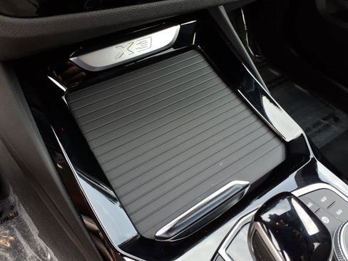 Used 2023 BMW X3 xDrive30i w/ M Sport Package image 37