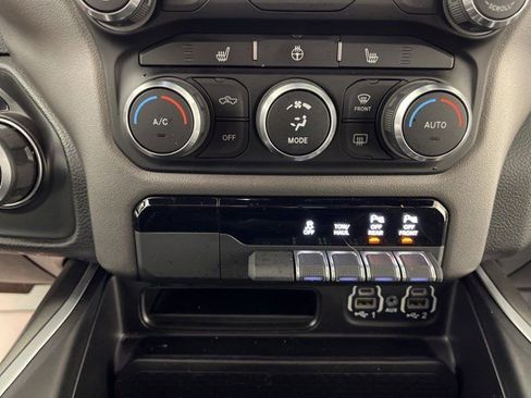 Used 2022 RAM 1500 Big Horn image 22