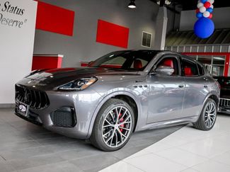Used 2023 Maserati Grecale Modena AWD/4WD video 2