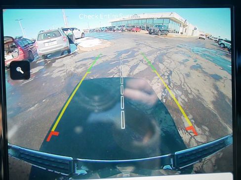 Used 2024 RAM 1500 Laramie image 25