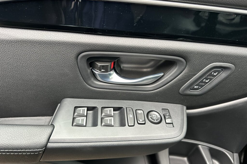 New 2026 Honda Pilot EX-L image 11