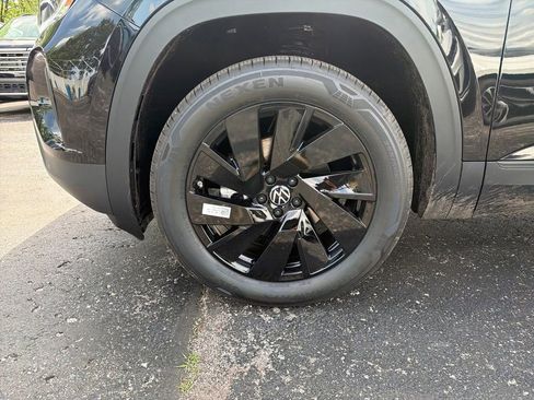 New 2026 Volkswagen Atlas Cross Sport SE AWD/4WD image 30