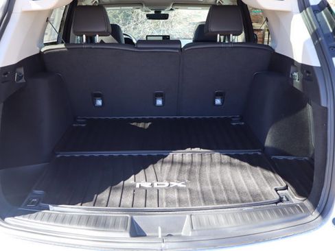 New 2026 Acura RDX SH-AWD w/ Technology Package image 28