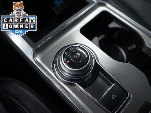 Certified 2023 Ford Edge Titanium AWD/4WD image 17