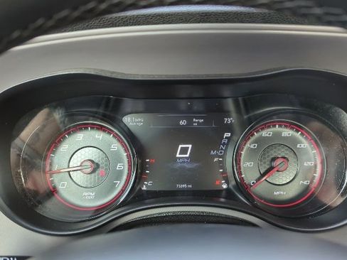 Used 2023 Dodge Charger GT w/ Blacktop Package image 11