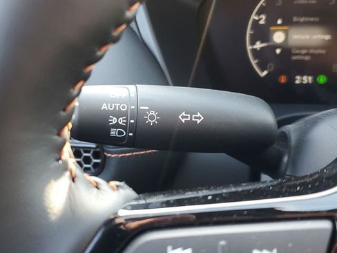 New 2026 Honda HR-V Sport image 33